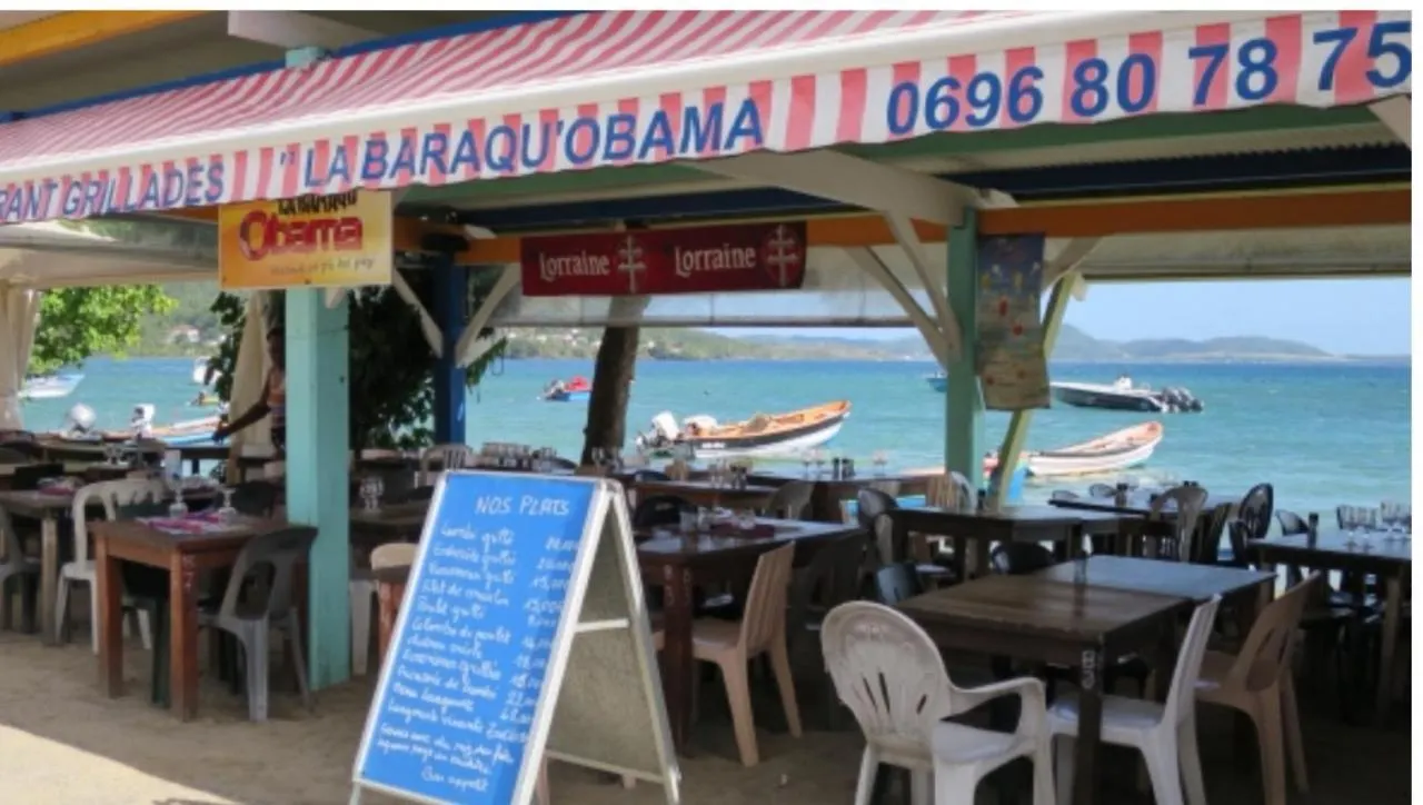 Appartamento L'Hibiscus Piscine Et Plage Sainte-Luce Martinica